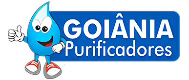 Logo Purificador Goiania