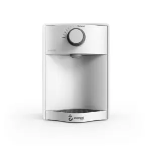 Purificador Everest Soft Baby Branco