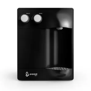 Purificador Everest Soft Star New Black