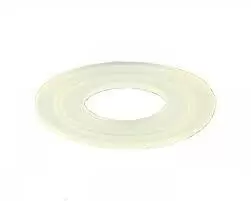 Anel silicone de vedação da Guia da Refresqueira ibbL BBS 1 e 2
