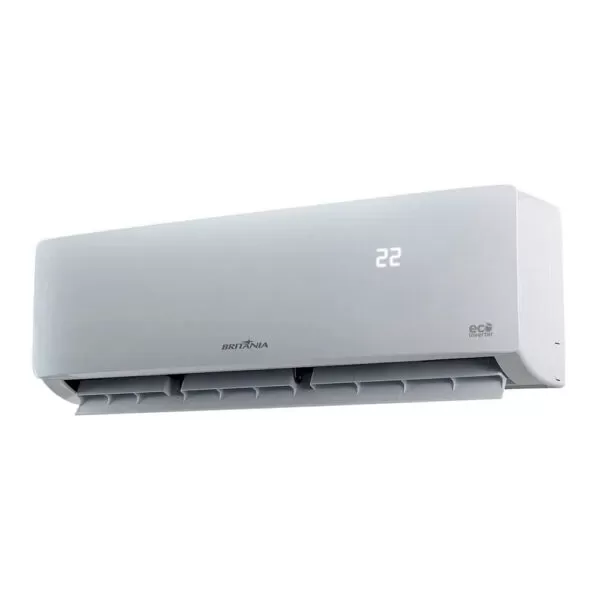 Ar Condicionado Britânia 9000Btu Inverter Frio - 220V - Image 3