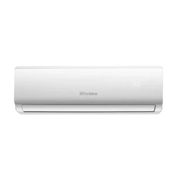 Ar Condicionado Split Hi Wall Inverter Fontaine Plus 18000 BTU/h Frio  220 Volts - Image 2