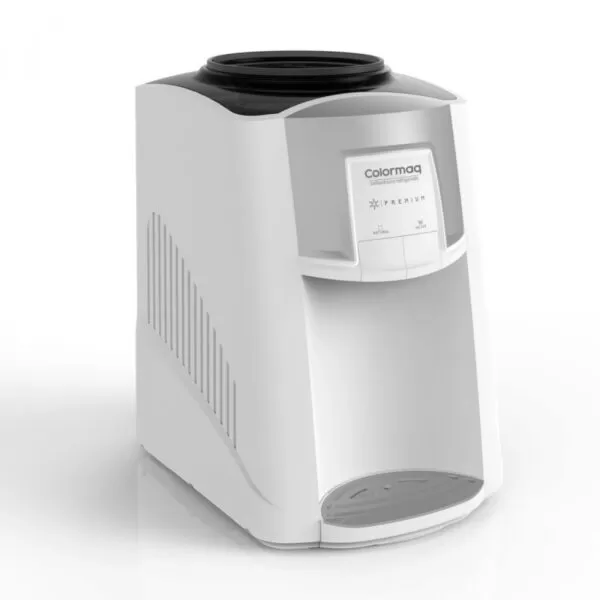 Bebedouro de Água Colormaq Premium Branco