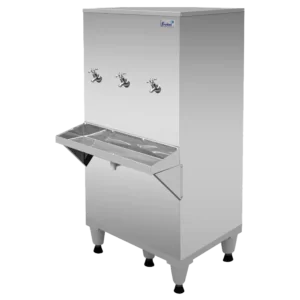 Bebedouro Industrial Frisbel 100 litros 3T