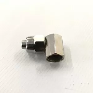 Bico 90 c/ Rosca interna P/ Mang. Grossa - 18G