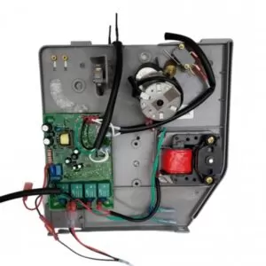 CABEÇOTE COMPLETO ( kit Retrofit ) PARA MÁQUINAS DE GELO EVEREST