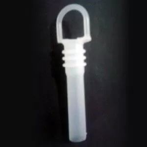 Chupeta de Silicone para Refresqueira IbbL