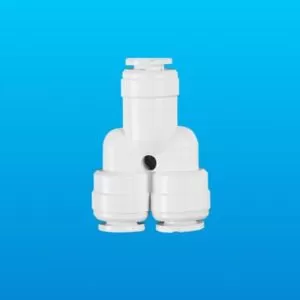 CN009 - União em Y 1/4 para 1/4
