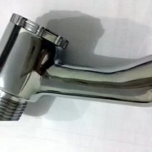 Conexão y 3/4 C/Redução P/1/2 - 26A