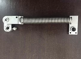 Conjunto Braço de Movimentação EGC-A