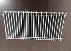Conjunto Grade Descida de Gelo EGC- 100A/150A/150MA