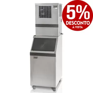 EGC 75MA com reservatório de 70kg