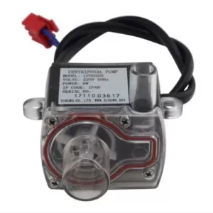 ELETROBOMBA PARA PURIFICADOR FR E FRQ 600 EXPERT IBBL 220V