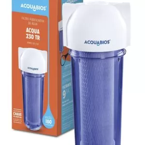 Filtro Acquabios 230 TR 9 Pol