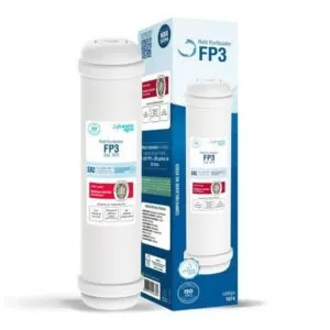 Filtro para Purificador de Água Polar - Refil - FP3