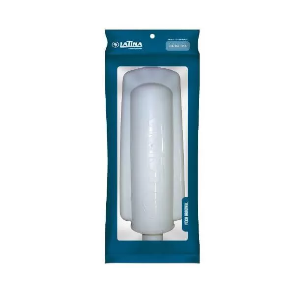 Filtro Refil Latina Original - Pa355