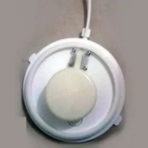 Float GTB 001 Montado (Kit Boia Ibbl)