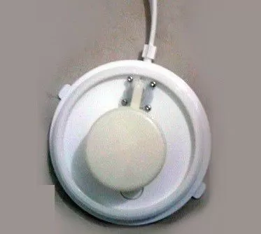 Float GTB 001 Montado (Kit Boia Ibbl)