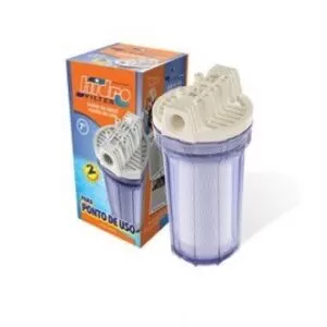 Hidro Filter 7 POU TR Pentair