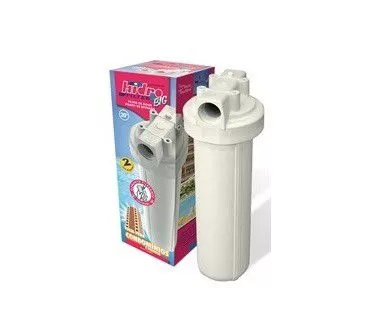Hidro Filter  POE 20 BCO - Hidrofiltros