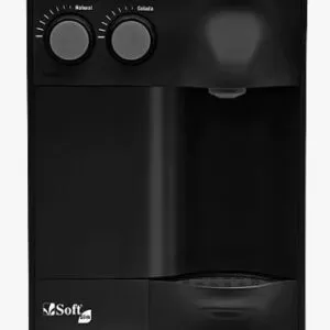 Kit painel frontal Purif. Soft Star New Black