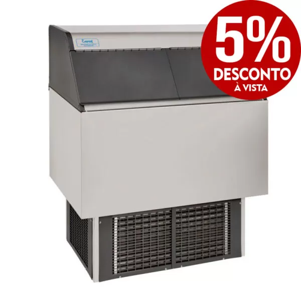 Máquina de Gelo Everest - EGC 150 A