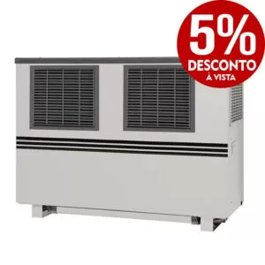 Máquina de Gelo Everest - EGC 150 MA