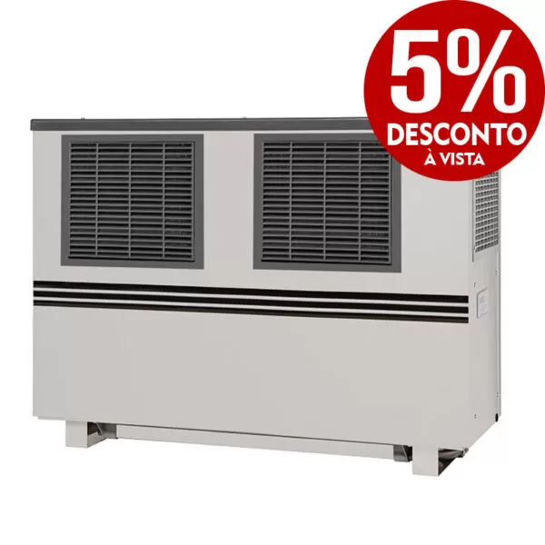 Máquina de Gelo Everest - EGC 150 MA