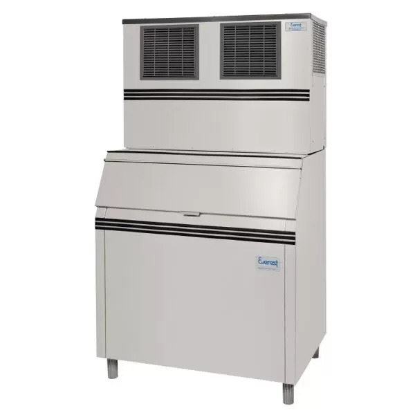 Máquina de Gelo Everest - EGC 150 MA / 140 - Image 2