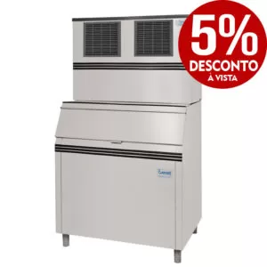 Máquina de Gelo Everest - EGC 150 MA / 140