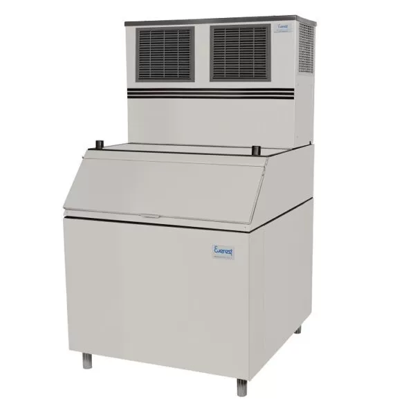 Máquina de Gelo Everest - EGC 150MA/250 - Image 2