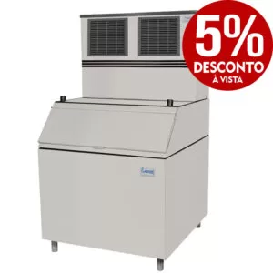 Máquina de Gelo Everest - EGC 150MA/250