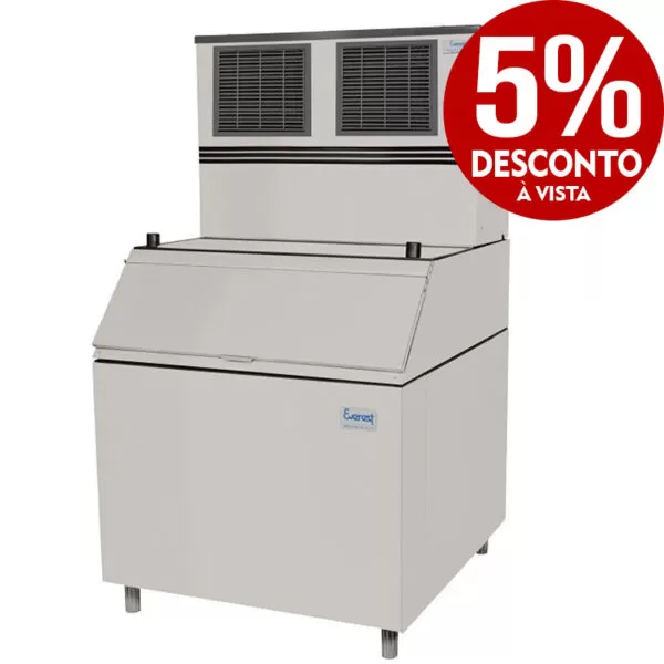 Máquina de Gelo Everest - EGC 150MA/250