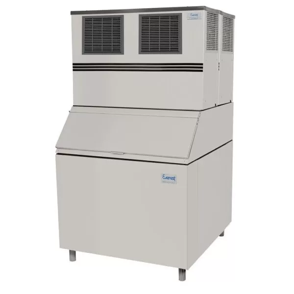 Máquina de Gelo Everest  EGC 300MA/250 - Image 2