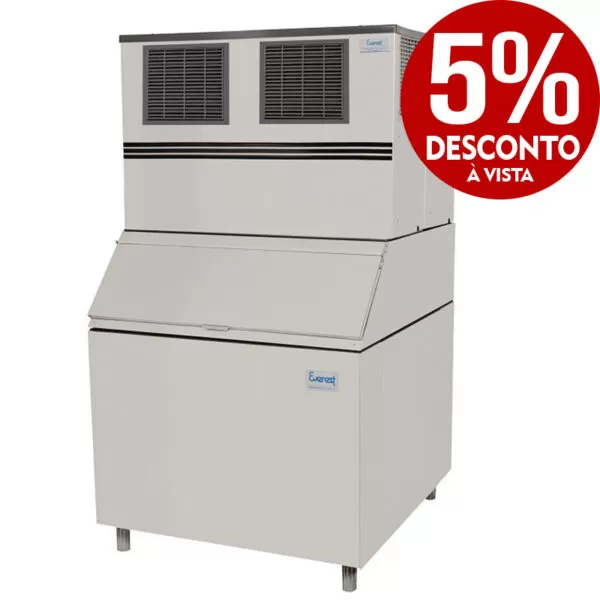 Máquina de Gelo Everest  EGC 300MA/250