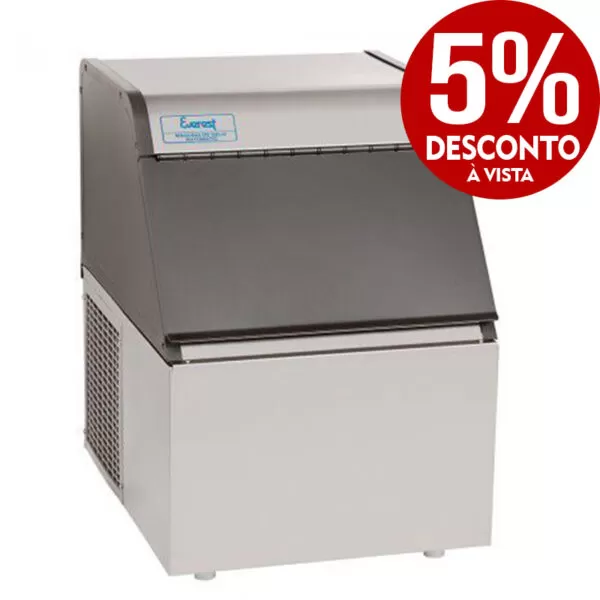Máquina de Gelo Everest - EGC 50 A