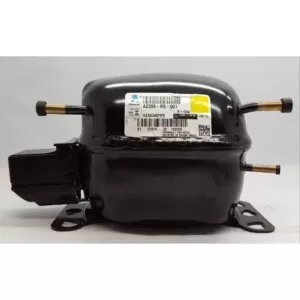 Motor Compressor Tecumseh AZ399 220v  P/ purificador Soft