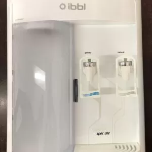 Painel completo ibbL Speciale Branco mod novo
