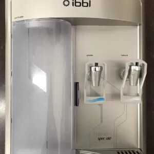 Painel completo ibbL Speciale Prata mod novo
