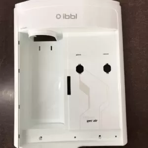 Painel frontal ibbL Speciale  Branco modelo novo