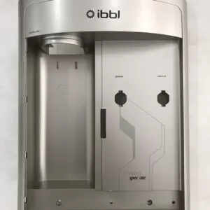 Painel frontal ibbL Speciale modelo novo