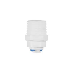 PLANETA AGUA - (CN005) ROSCA DE 1/2 P/ ENGATE RAPIDO 1/4