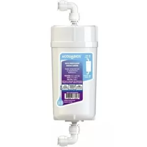 REFIL ACQUABIOS AB-1000 mang. 1/4 ( top life )