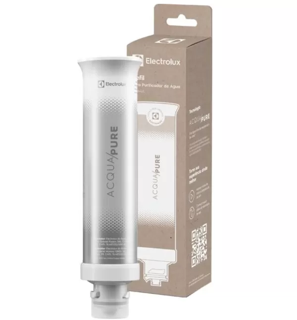 REFIL ELECTROLUX ACQUA PURE APLICAÇÃO: PE12A, PE12B, PE12G, PE12V - Image 2