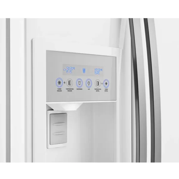 Refil Electrolux Externo Side By Side - Image 3