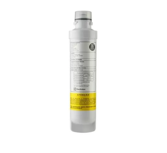 Refil Electrolux MD PAPPCA40 Aplicação: PE11B, PE11X, PC41B, PC41X, PH41B E PH41X