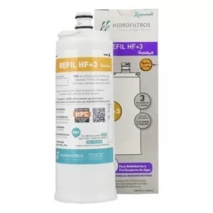 Refil HF+3 similar C+3