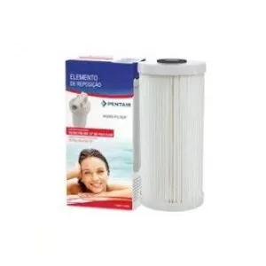 Refil Hidro 10 POE S/Rosca