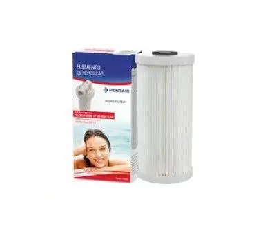 Refil Hidro 10 POE S/Rosca
