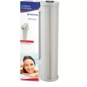 Refil Hidro 20 POE S/Rosca